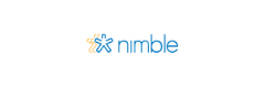 Nimble CRM Logo