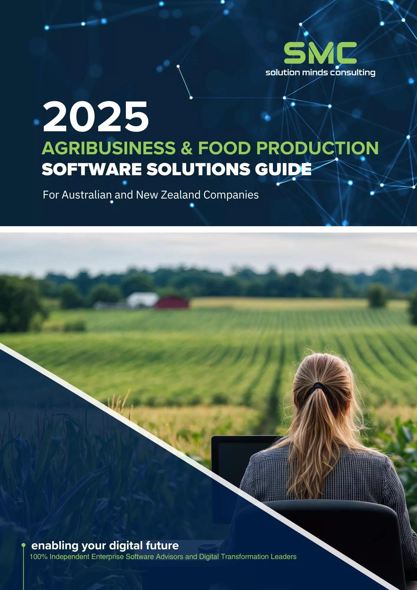 Professional Services Software Vendor Guide from SMC