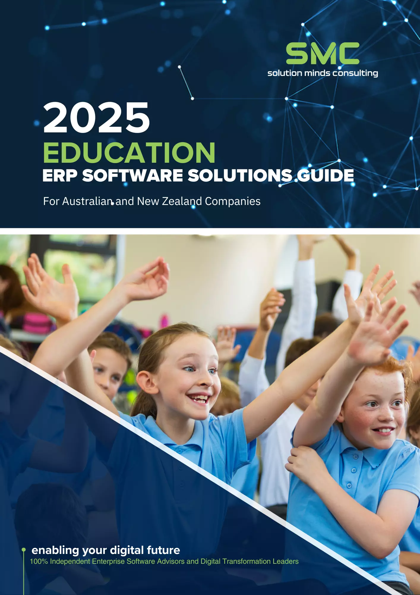 Professional Services Software Vendor Guide from SMC