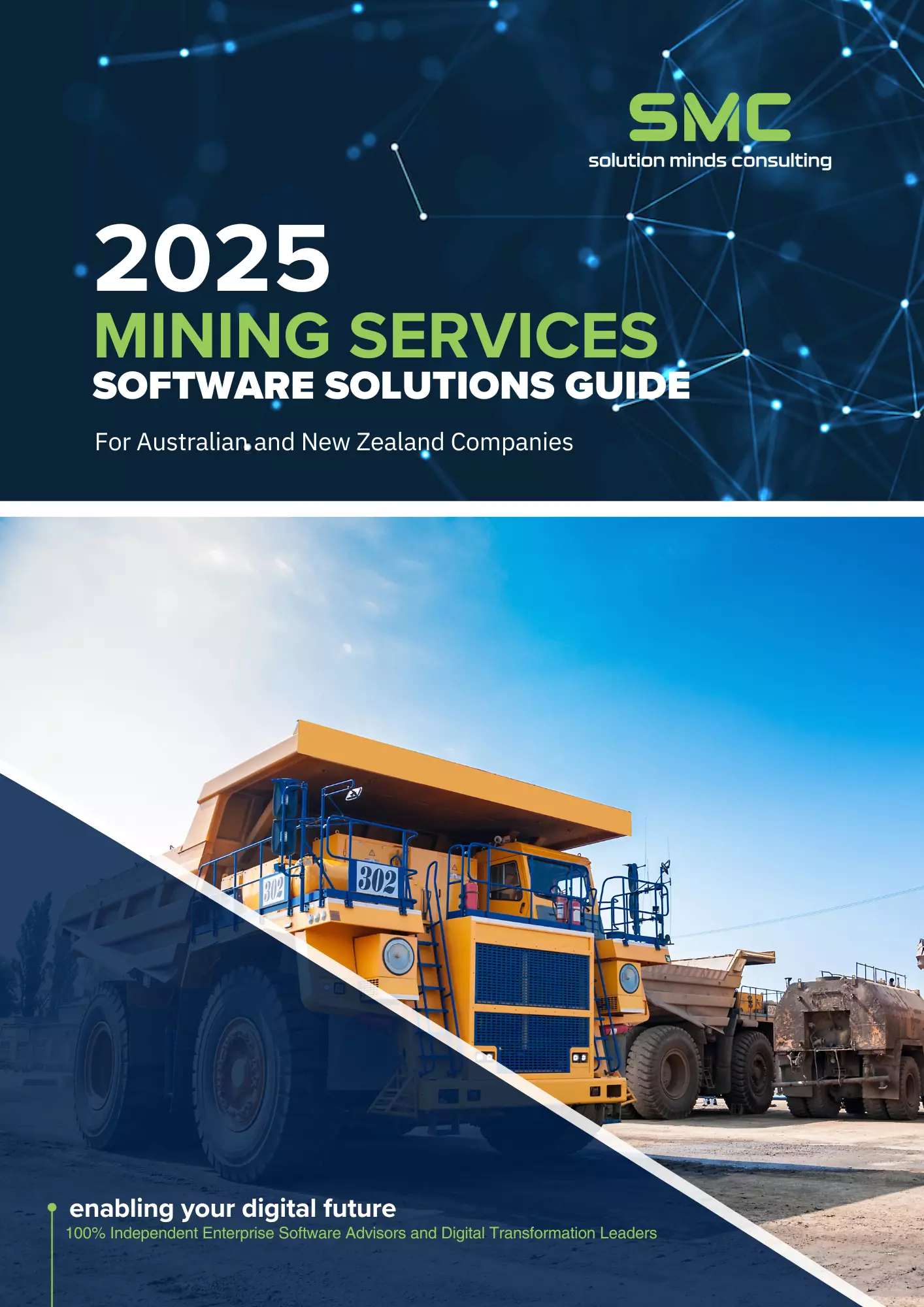Professional Services Software Vendor Guide from SMC