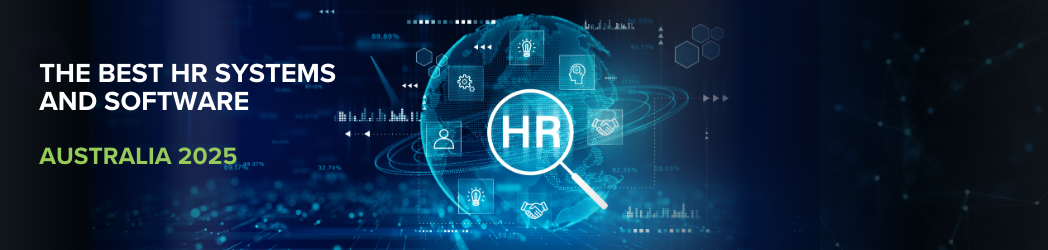 The Best HR Systems and Software in Australia for 2025